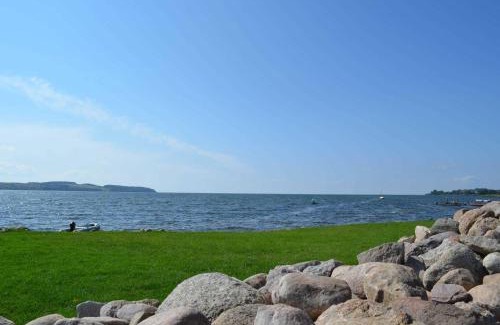 Middelhagen Apartment | Haus Besch - Ferienwohnung DYNE 33