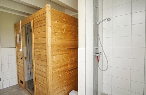 Monchgut-Granitz House | Haus ButjeButje Haus - Terrasse, Sauna, Yachthafen