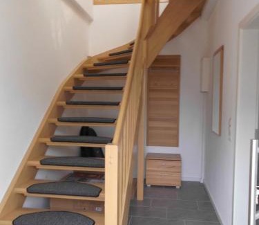 Klein Rogahn Apartment | Haus Carl-Hubert -Schwerin Görries -