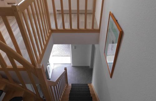 Klein Rogahn Apartment | Haus Carl-Hubert -Schwerin Görries -