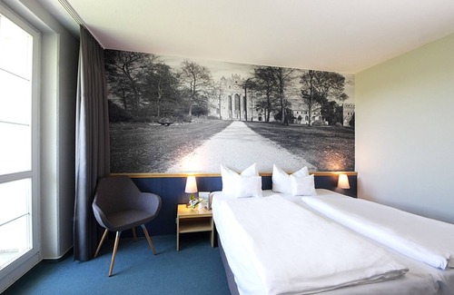 Chorin Hotel | Haus Chorin