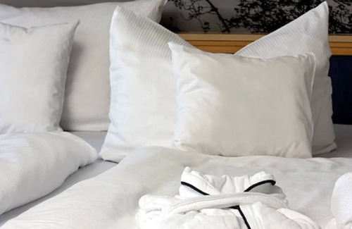 Chorin Hotel | Haus Chorin