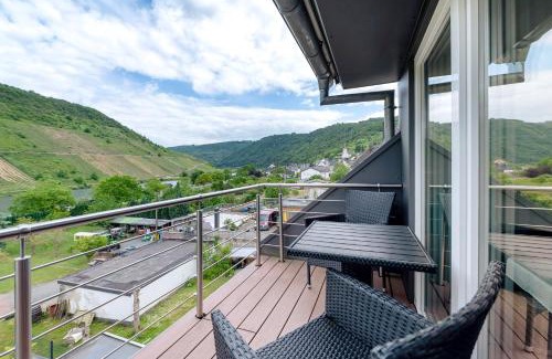 Briedel Apartment | Haus David