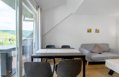 Briedel Apartment | Haus David