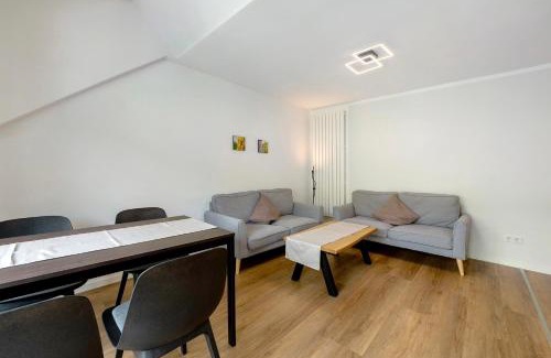 Briedel Apartment | Haus David