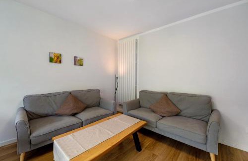 Briedel Apartment | Haus David