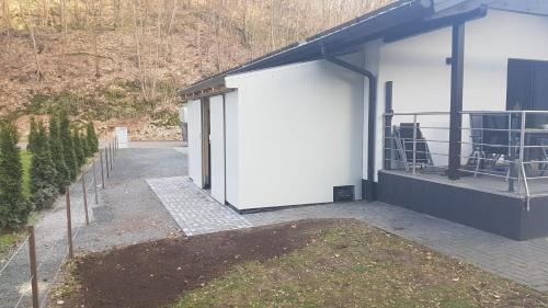 Zorge House | Haus DeMa