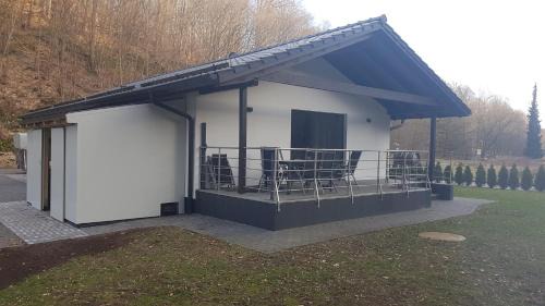 Zorge House | Haus DeMa