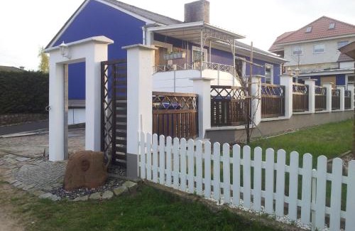 Krakow am See House | Haus der 16 Seen