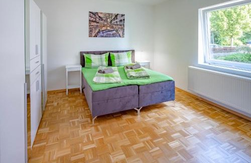 Goslar Apartment | Haus der Kaiser