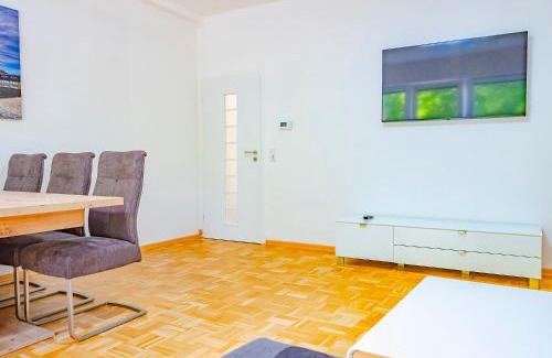 Goslar Apartment | Haus der Kaiser