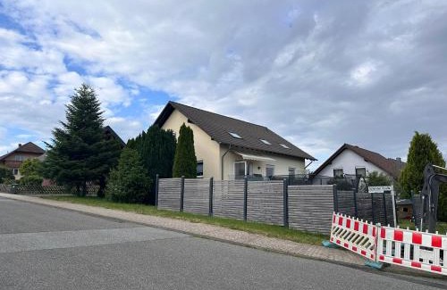Buechenbeuren Apartment | Haus des Schneiders
