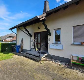 Buechenbeuren Apartment | Haus des Schneiders