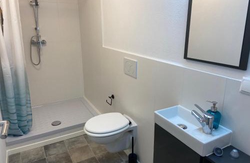 Klotten Apartment | Haus Elsternest