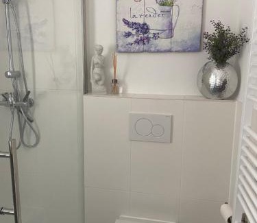 Klotten Apartment | Haus Elsternest