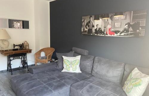 Klotten Apartment | Haus Elsternest