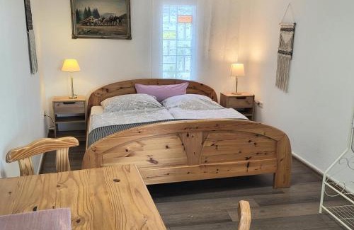 Senheim Apartment | Haus Engelskrug