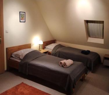 Senheim Apartment | Haus Engelskrug