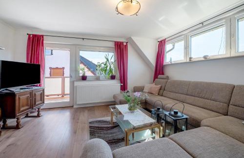 Weitersborn Apartment | Haus Eulennest