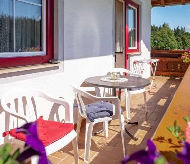 Ramsau am Dachstein Apartment | Haus Ferienglück