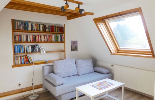 Lutt Kiepenbarg House | Haus-Franck - 5 room FeHa, 95m², 2 floors