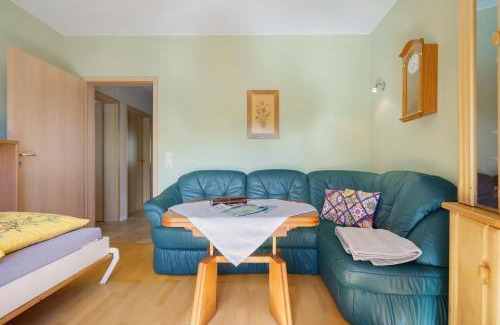 Templin House | Haus Grün