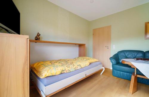 Templin House | Haus Grün