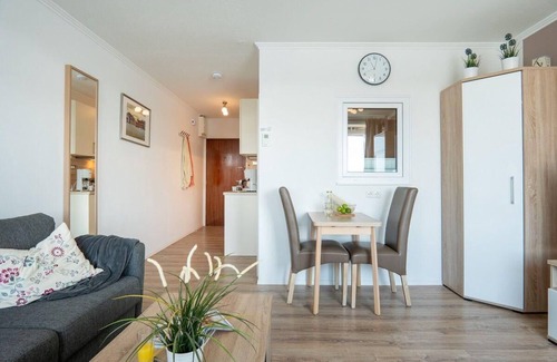 Heiligenhafen Apartment | Haus "Hanseatic", Wohnung 6.05