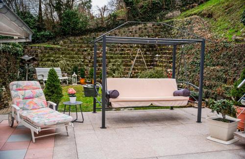 Idar-Oberstein Apartment | Haus Helga