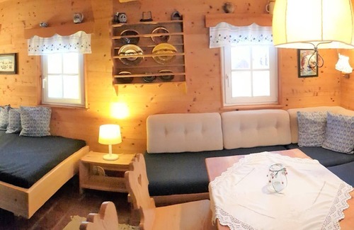 Harrachberg Other | Haus Hoamatl - ab 7 Nächte - Altes Gehöft am Lormanberg