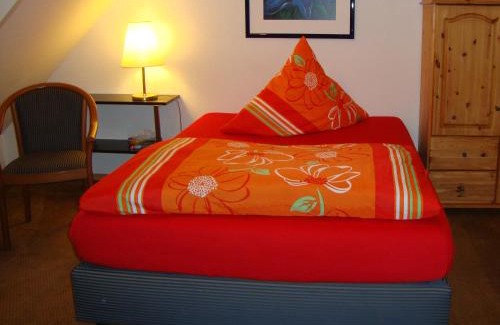 Clausthal-Zellerfeld House | Haus Hohensee