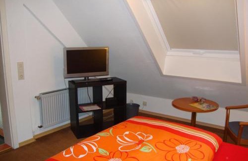 Clausthal-Zellerfeld House | Haus Hohensee