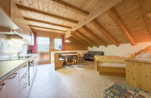 San Leonardo in Passiria Apartment | Haus Hubertus - Fewo 6