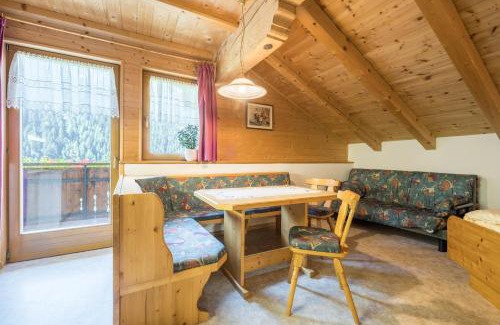 San Leonardo in Passiria Apartment | Haus Hubertus - Fewo 6