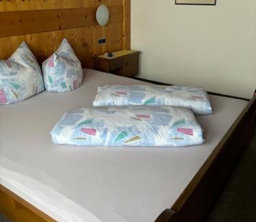 Jerzens Bed & Breakfast | Haus Hubertus Sommerpreise incl Sommercard