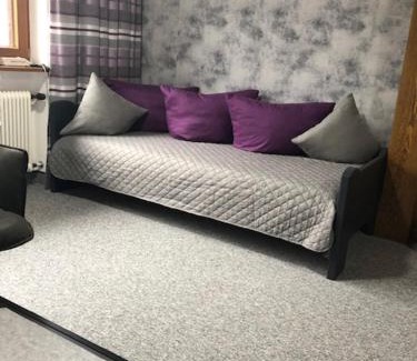 Jerzens Bed & Breakfast | Haus Hubertus Sommerpreise incl Sommercard