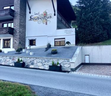 Jerzens Bed & Breakfast | Haus Hubertus Sommerpreise incl Sommercard