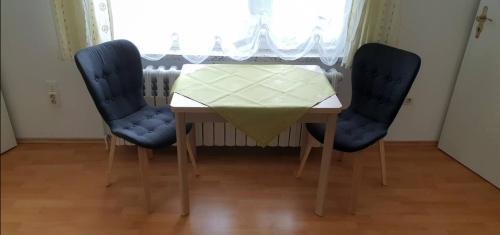 Birkenstein House | Haus im Grünen