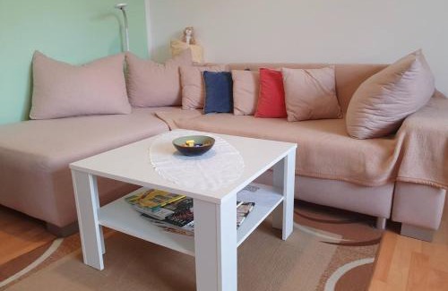 Birkenstein House | Haus im Grünen