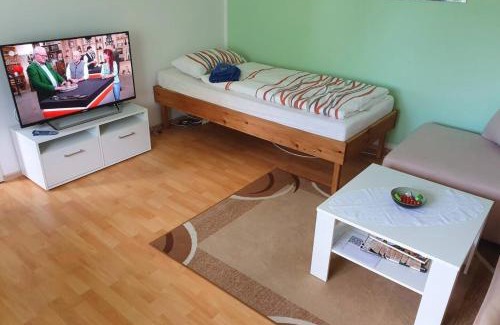 Birkenstein House | Haus im Grünen