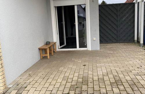 Bad Fallingbostel House | Haus in Ruhiger Lage