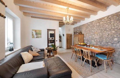 Vaccarolo House | Haus Siloah Grole Di Desenzano