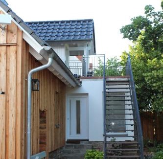 Stradow Apartment | Haus Jaeschke