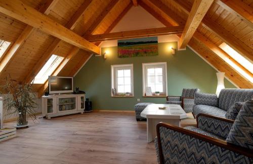 Stradow Apartment | Haus Jaeschke