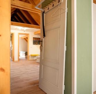 Stradow Apartment | Haus Jaeschke