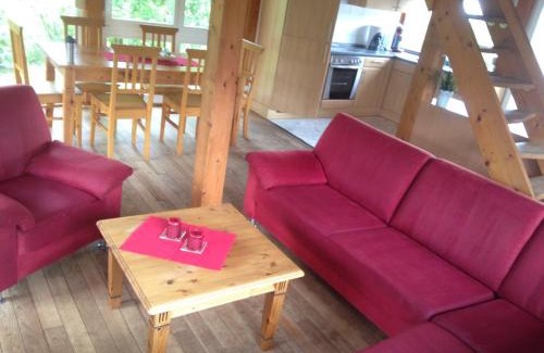 Rieste House | Haus Janina