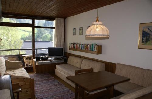 Bad Kleinkirchheim Apartment | Haus Kärnten
