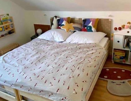 Carolinensiel House | Haus Küstenfels Carolinensiel