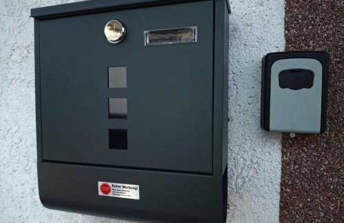 Dickesbach House | Haus Kerkyra