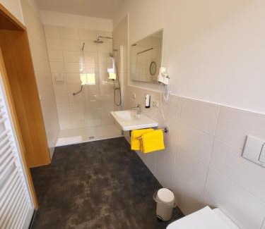 Muritz Hotel | Haus Kim - Apartments